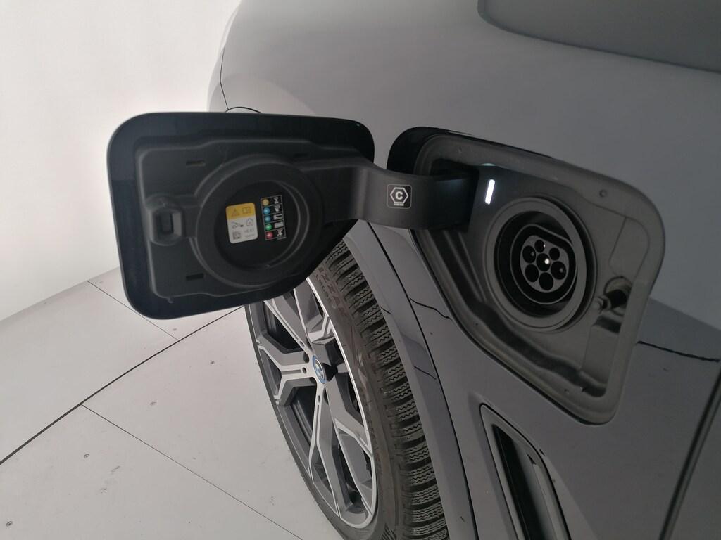 BMW X5 45 e Msport xDrive Steptronic