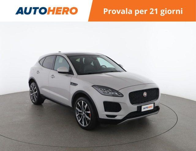 JAGUAR E-Pace 2.0D 180 CV AWD aut.