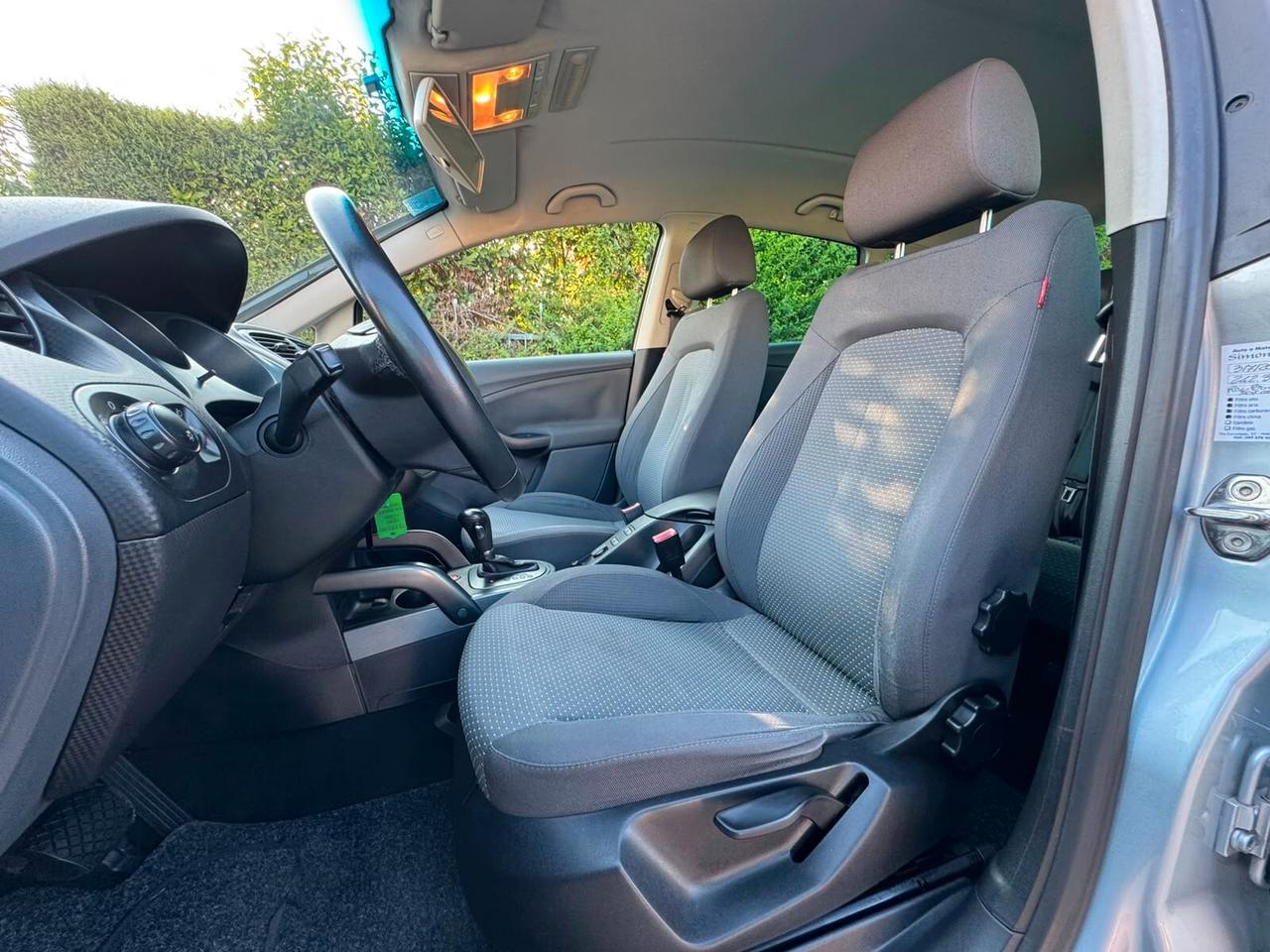 Seat Altea DSG