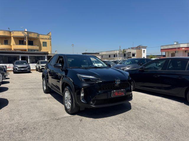 TOYOTA Yaris Cross 1.5 Hybrid 5p. E-CVT Business