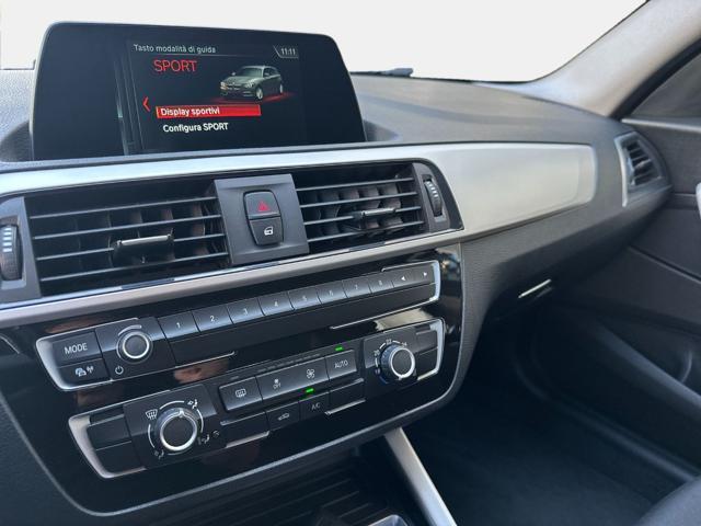 BMW 116 d 5p. Business