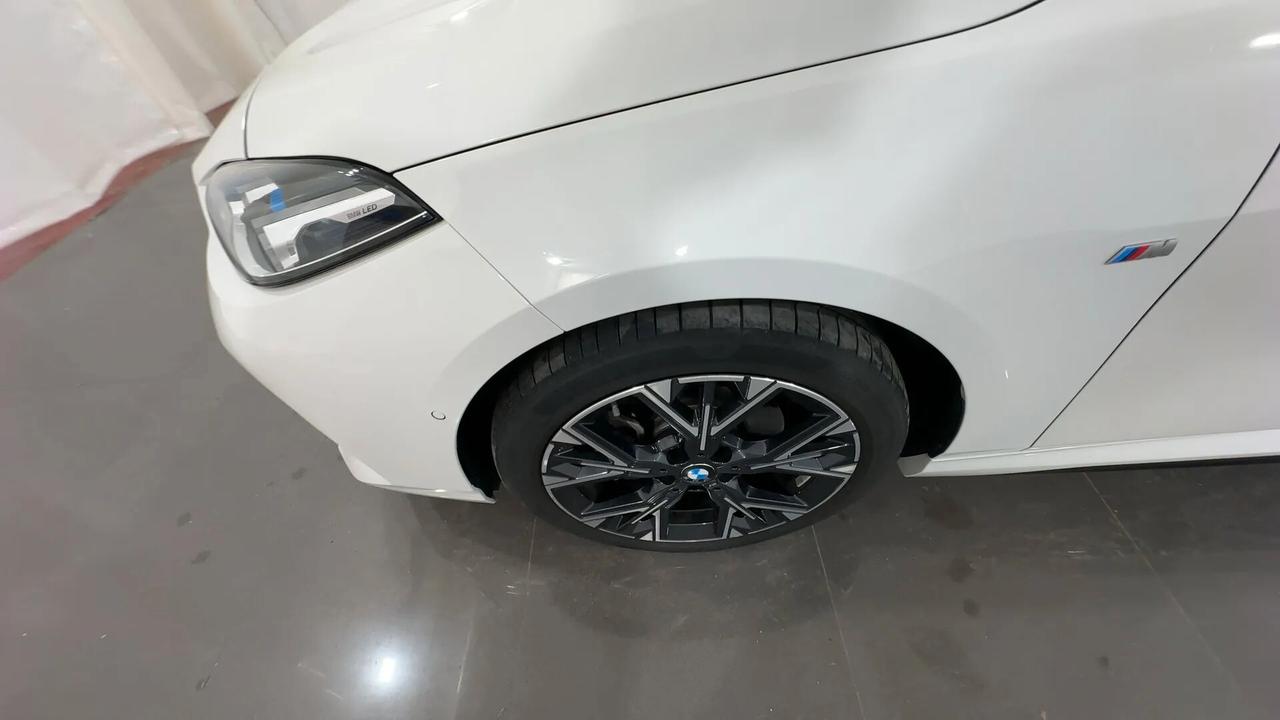 Bmw 118 120d 48V MSport Perfette condizioni