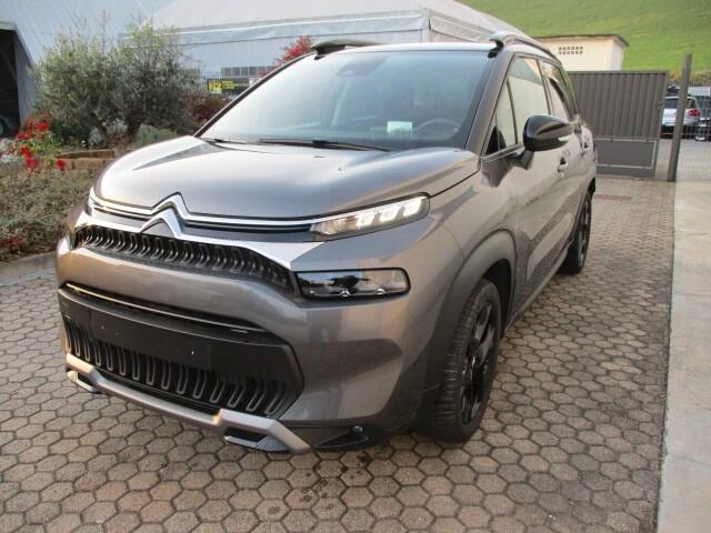 Citroen C3 Aircross PureTech 110 S&S Max