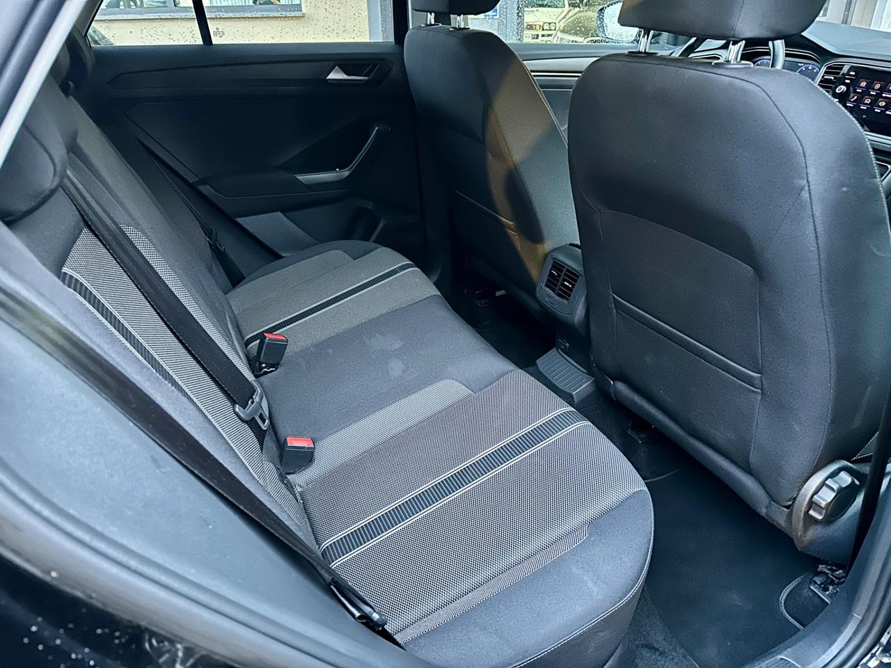 Volkswagen T-Roc 1.0 TSI 115 CV ADVANCED BlueMotion Technology