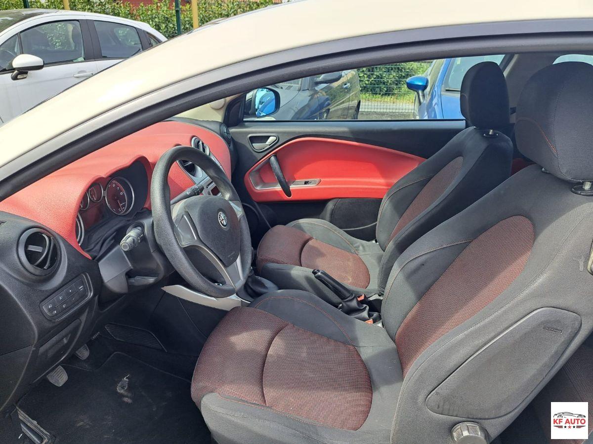 ALFA ROMEO - MiTo 1.4 Progression