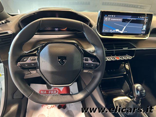 PEUGEOT 2008 Puretech S&S Allure