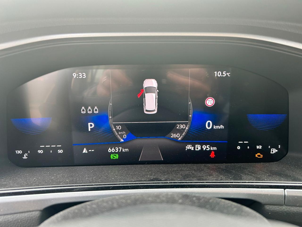 Volkswagen T-Roc 1.5 TSI ACT DSG Edition Plus