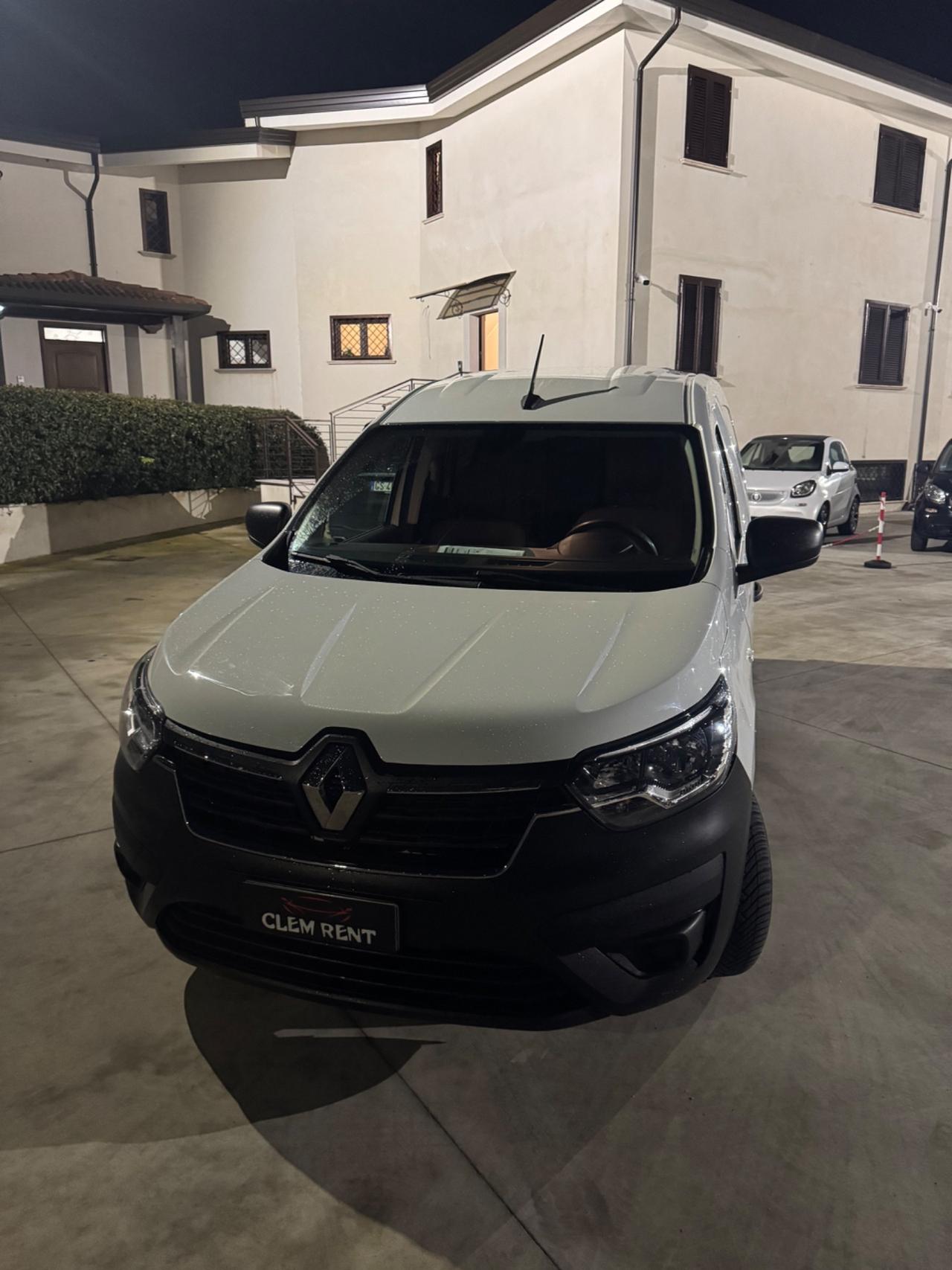 Renault Express 1.5 95Cv N1 Anno 2021- 60.000 km