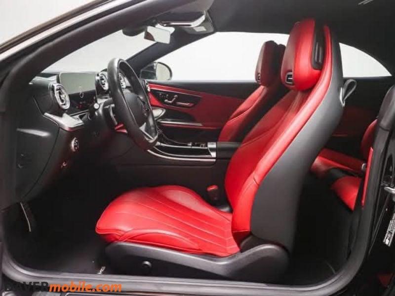 Mercedes-Benz CLE Cabrio CLE Cabrio 220 d AMG Line Premium Plus auto