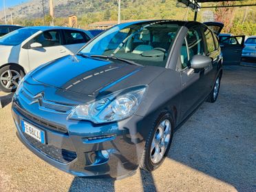 Citroen C3 BlueHDi 75 Monna Lisa