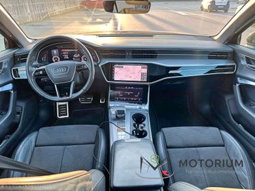 Audi A6 Avant 45 3.0 tdi mhev Business Design quattro tiptronic