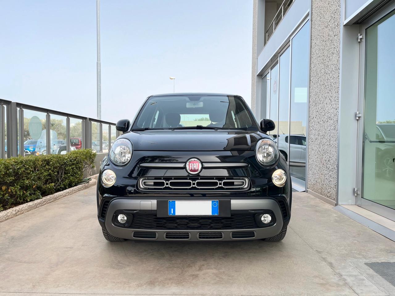 Fiat 500L Fiat 500L 1.3 Multijet 95 CV Connect