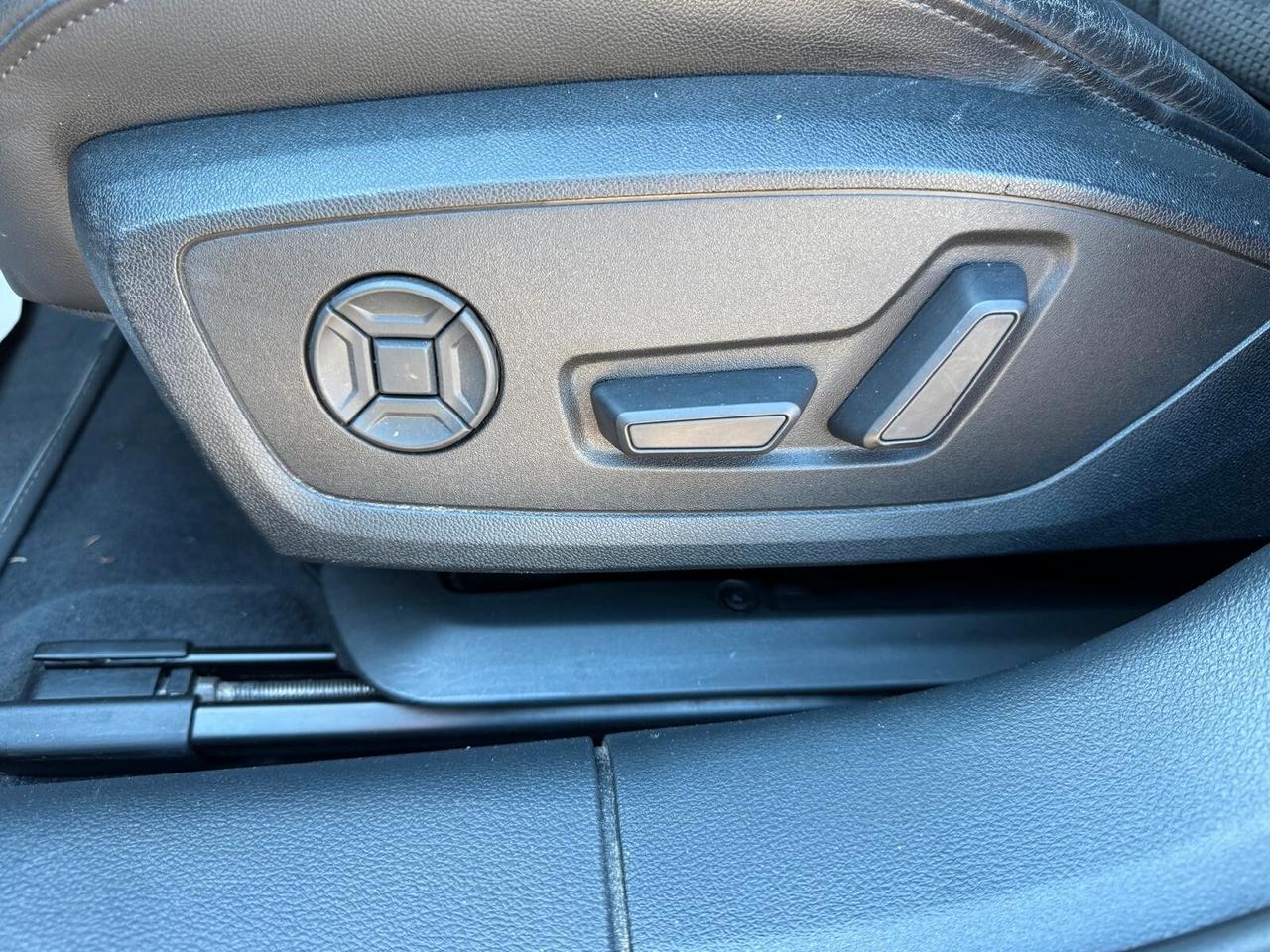 Audi A6 Avant 45 3.0 TDI quattro S-line