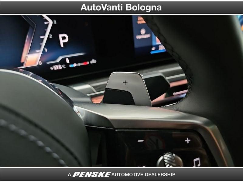 BMW Serie 7 740d mhev xdrive MSport Pro auto