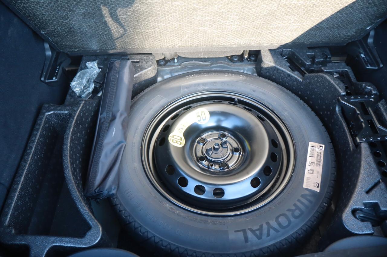 FIAT 500X 1.3cc MultiJet 95cv MY22 CLUB