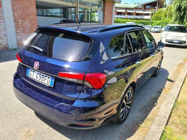 Fiat Tipo Tipo SW 1.6 mjt Lounge s