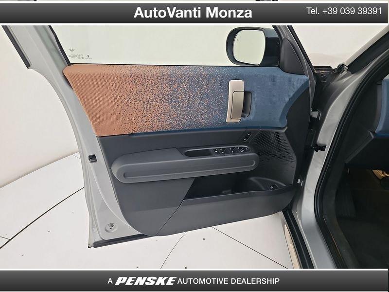 MINI Mini Countryman U25 Countryman C Essential
