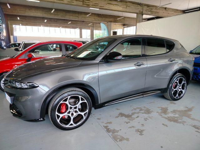 ALFA ROMEO Tonale 1.5 160 CV MHEV TCT7 Veloce PROMO
