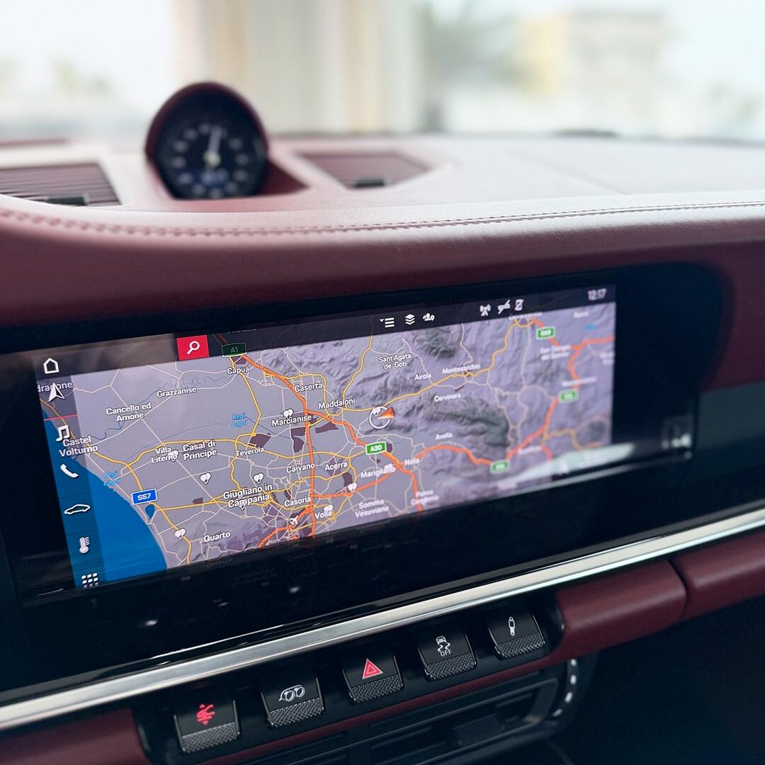 Porsche 911 Carrera 4S 992 450cv |tetto+sollevatore+cartier|