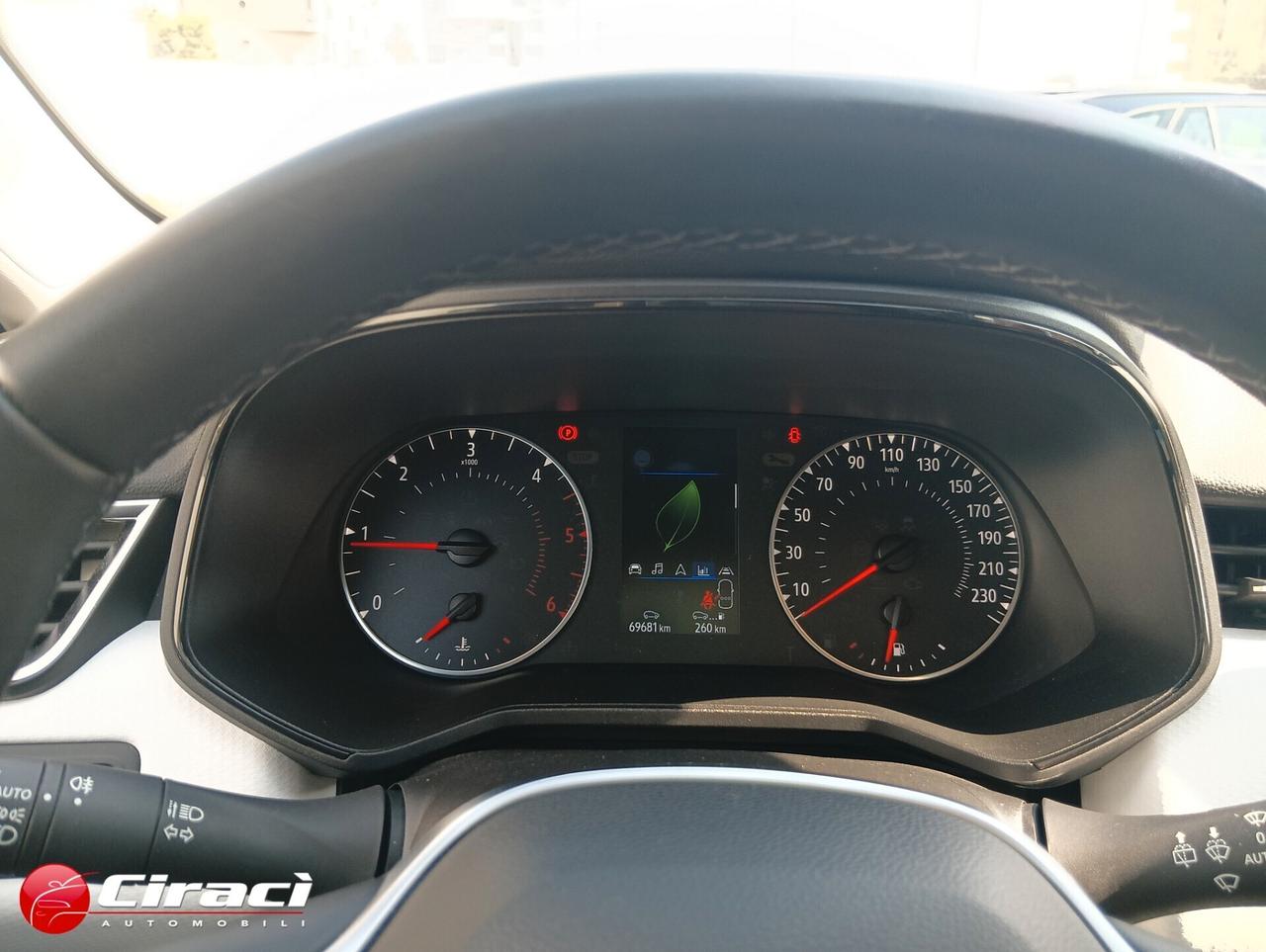 Renault Clio Blue dCi 100 CV 5 porte Evolution