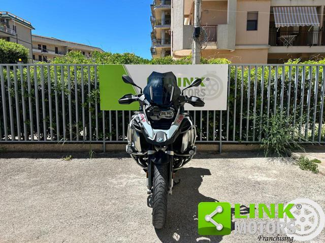 BMW R 1250 GS Adventure .