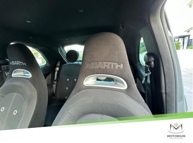 Abarth 595 1.4 Turbo T-Jet 145 CV