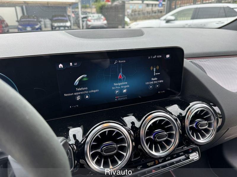 Mercedes-Benz GLA GLA 45S 4Matic+ AMG