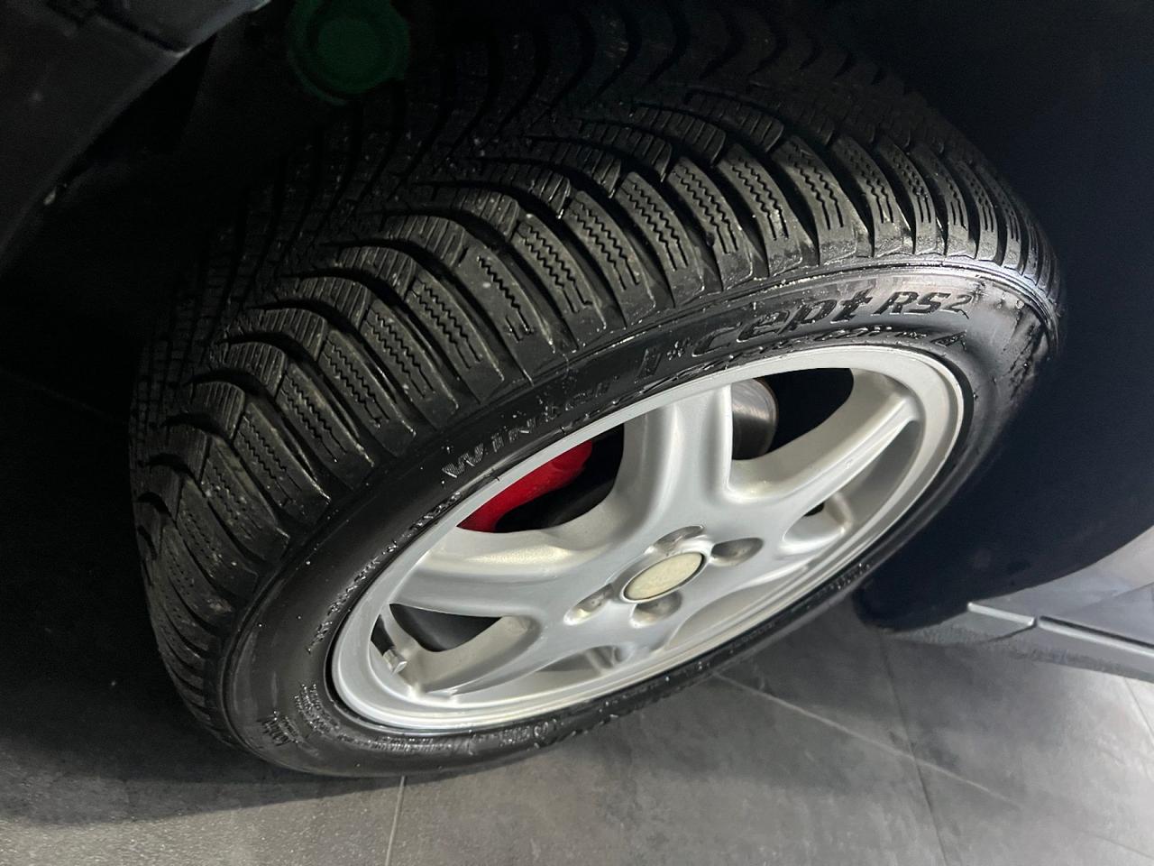 Volkswagen Golf III SERIE 1.9 TD 5/ GL / ASI
