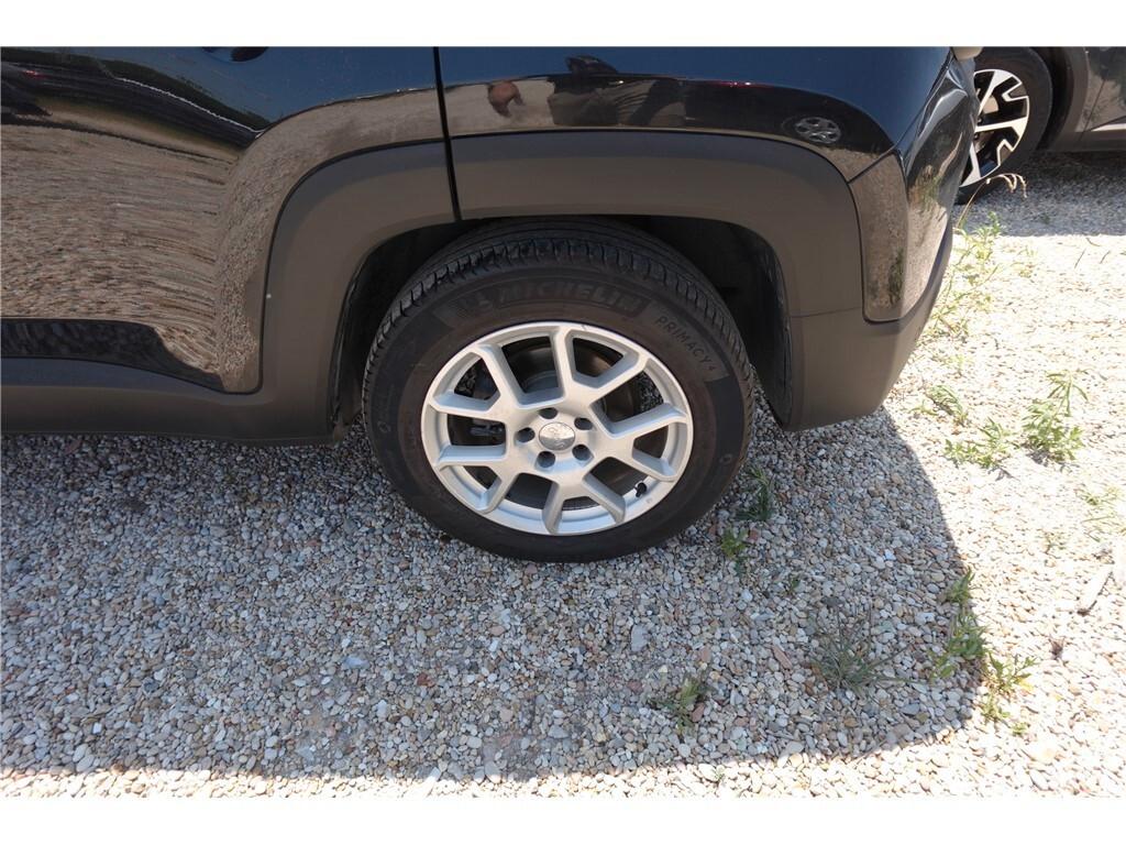 Jeep Renegade 1.6 Mjt 130 CV Business