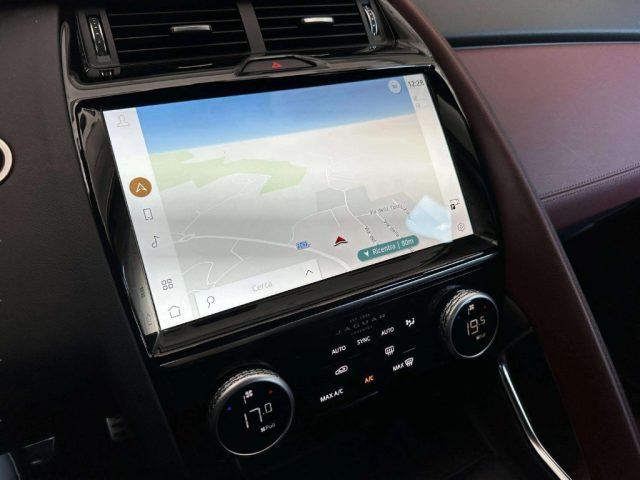 JAGUAR E-Pace 2.0D I4 163 CV AWD Auto R-Dynamic S