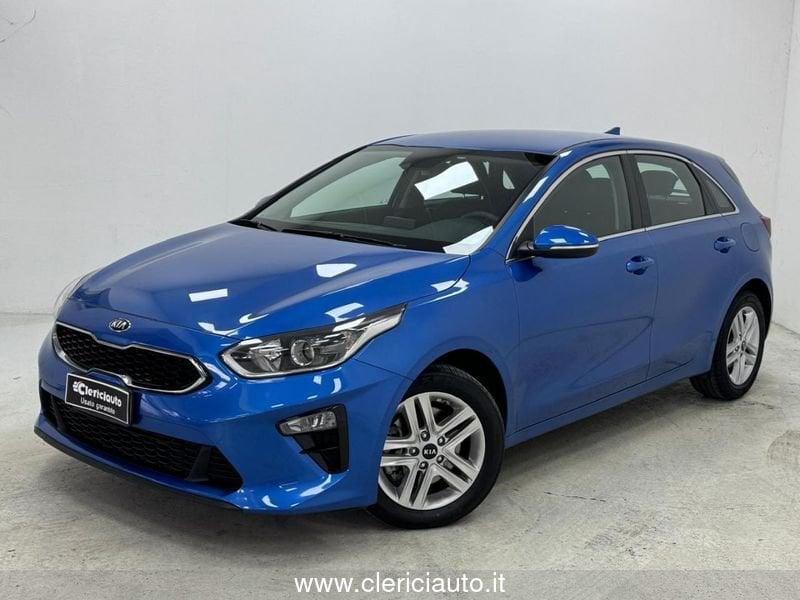 KIA ceed 1.6 CRDi 115 CV 5p. Business Class