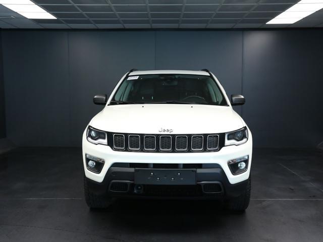 JEEP Compass 2.0 Multijet II 170CV aut. 4WD Trailhawk