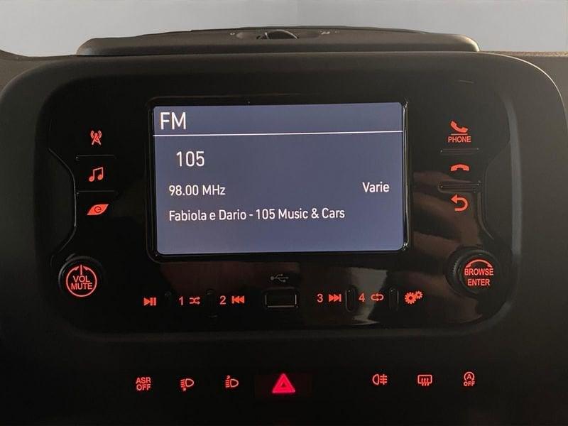 FIAT Pandina 1.0 firefly hybrid Icon s&s 70cv 5p.ti - PROMO SIRONIAUTO+