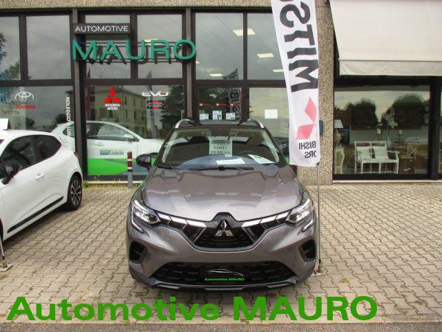 MITSUBISHI ASX 1.3L Mild Hybrid 140 CV Intense