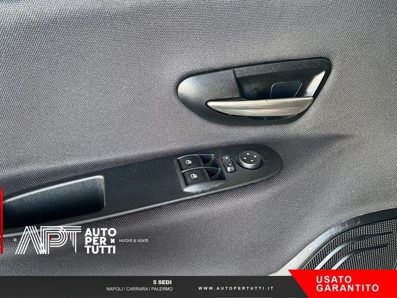 Lancia Ypsilon Ypsilon 1.2 8v Gold 69cv