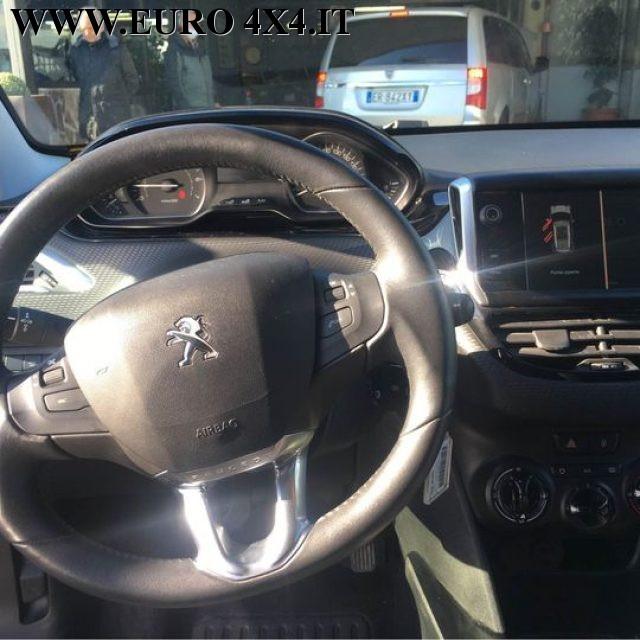 PEUGEOT 2008 GPL,AZIENDALE ok NEOPATENTATI**