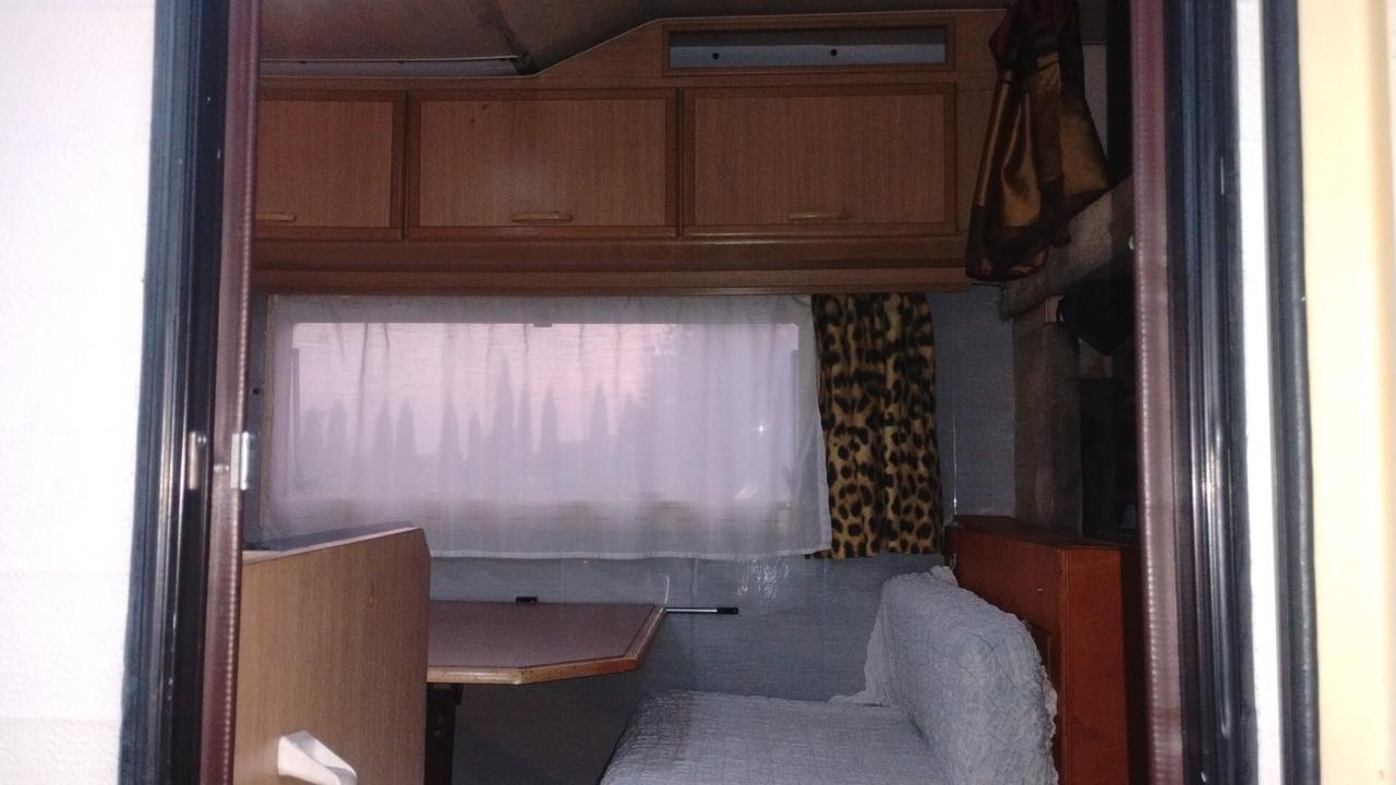 Fiat Ducato Altro