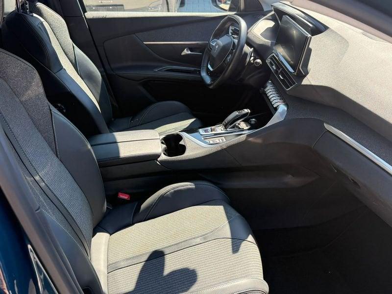 Peugeot 5008 BlueHDi 130 Allure Pack EAT8 S/S aut.