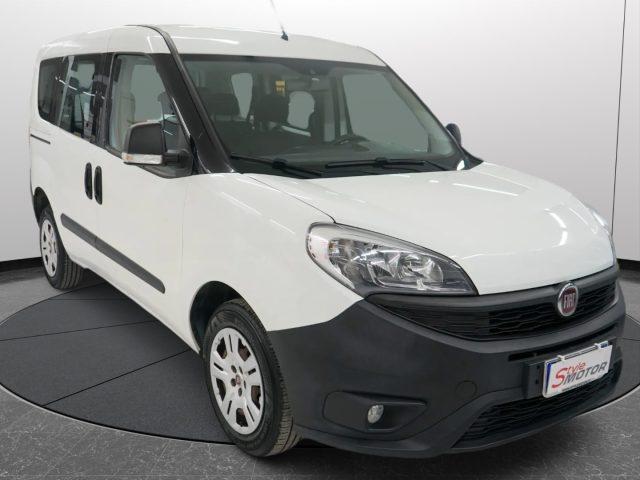 FIAT Doblo 1.3 MJT 5 POSTI N1