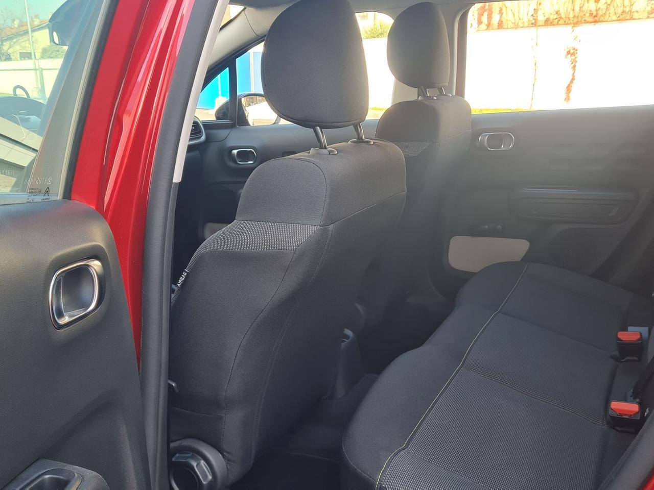 Citroen C3 1.2 Pure Tech 82 Plus #7766