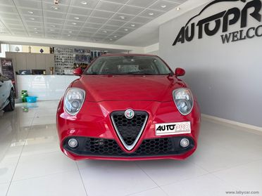 ALFA ROMEO MiTo 1.4 78 CV 8V S&S