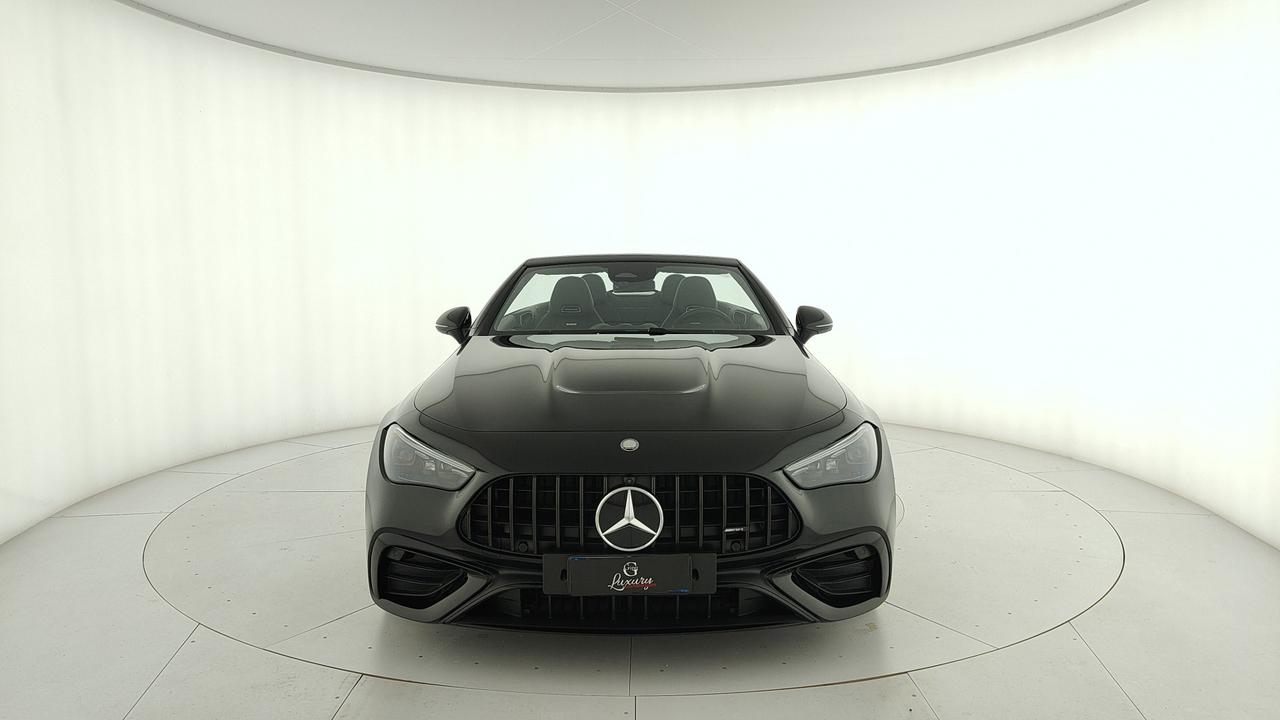 Mercedes-Benz CLE Cabrio AMG 53 Premium 4matic+ auto