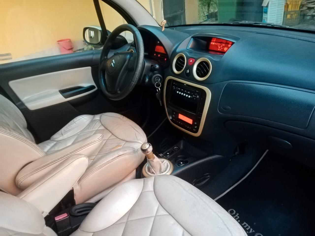 Citroen C3 1.1 Classique