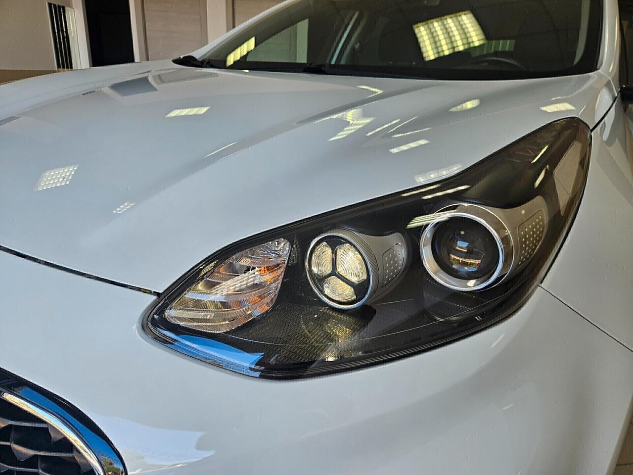 Kia Sportage 1.6 CRDI 115 CV 2WD Energy