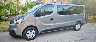 Fiat Talento 2.0 Ecojet CON POSTI A SEDERE 145 CV