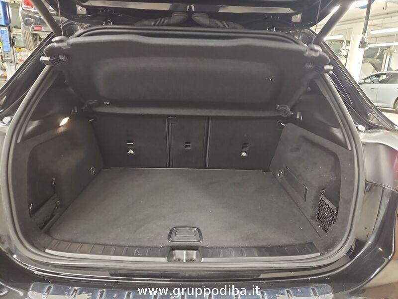 Mercedes-Benz GLA GLA-H247 2020 Diesel 200 d Premium 4matic auto