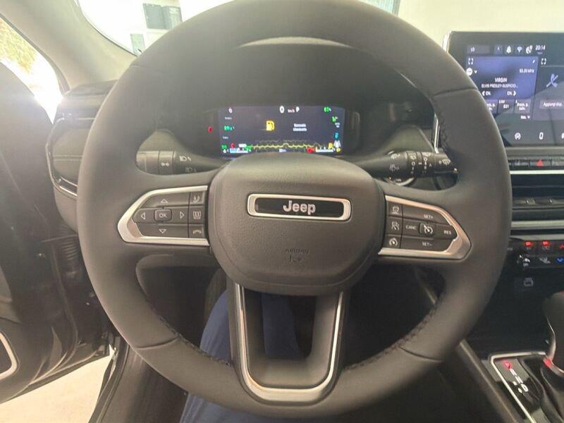 Jeep Compass PHEV 4xe Plug-In Hybrid North Star 1.3 Turbo T4 Phev 4xe At6 240cv