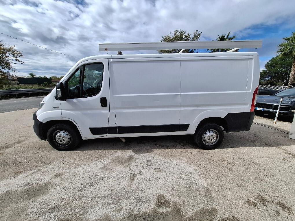 Fiat Ducato 35 3.0 CNG PM-TM Furgone