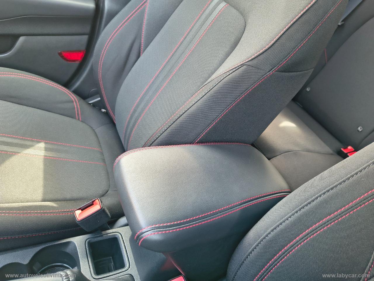 FORD Puma 1.0 EcoBoost Hyb.125 CV aut. ST-L.