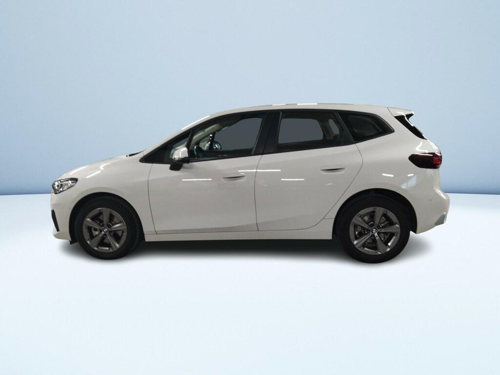 BMW Serie 2 Active Tourer 218 i DCT